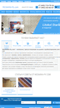 Mobile Screenshot of mosaica-ru.com